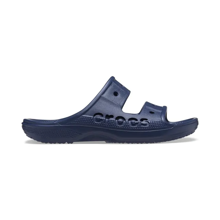 Crocs Baya Sandals Navy (207627-410)