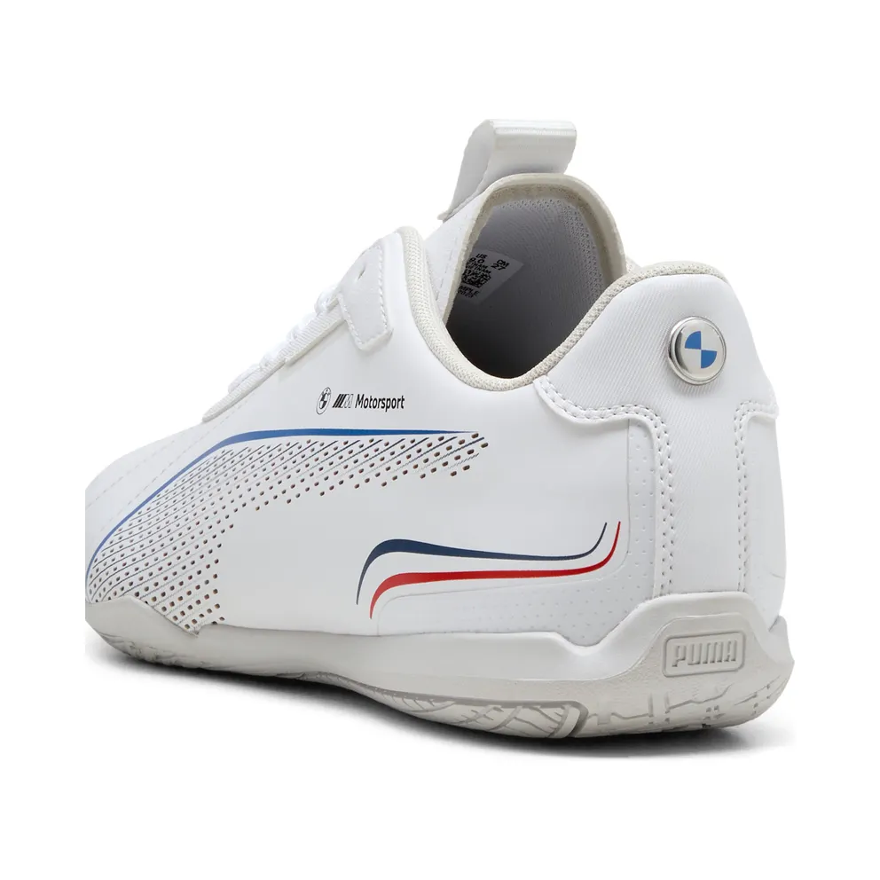 Puma BMW M Motorsport Neo Cat 3.0 “Puma Black / Cool Cobalt” (308371_02)