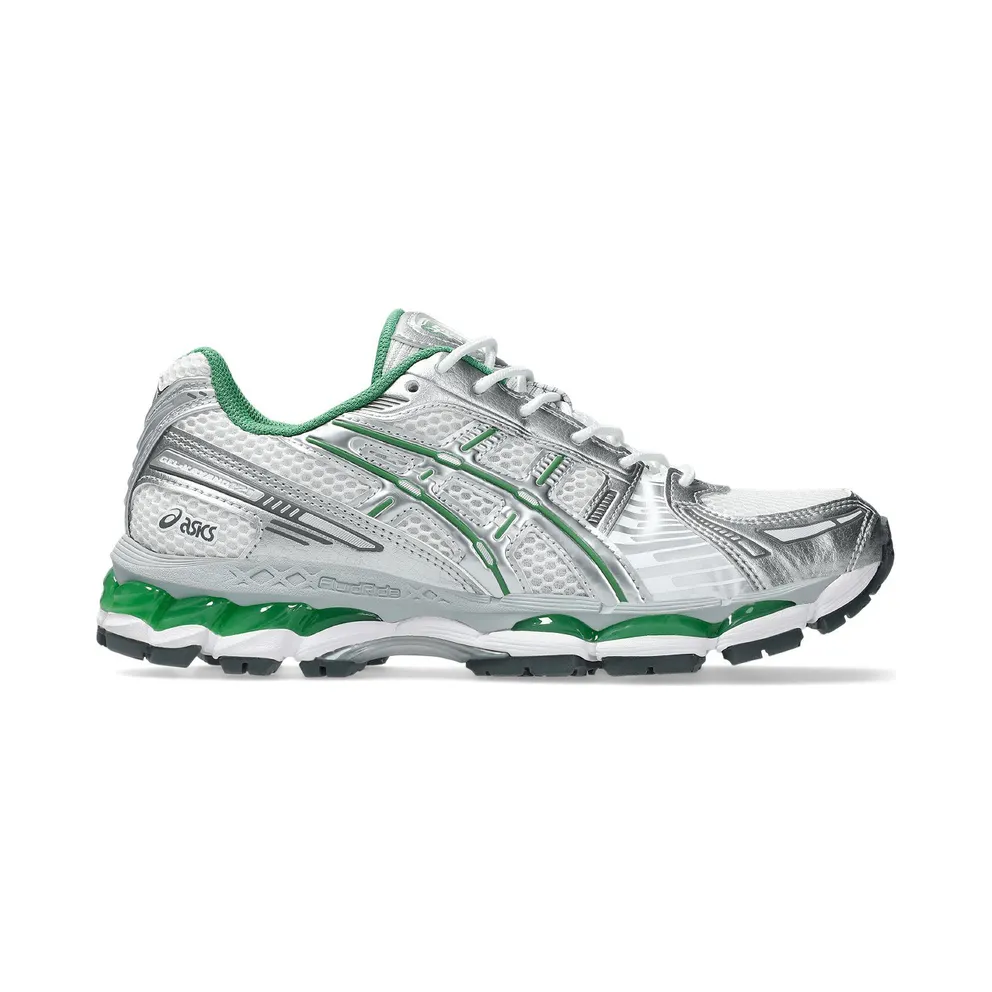 Asics GEL-Kayano 12.1 “Silver Green” (1203A759-100)