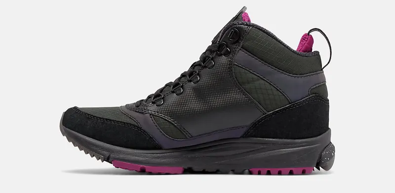 New Balance 710 Vazee Black Pink (WVL710HB)