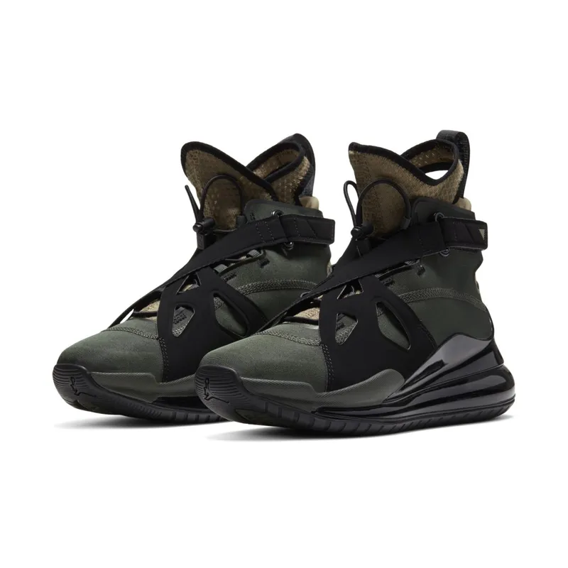 Jordan Air Latitude 720 Sequoia (W) Sequoia/Black-Trooper (AV5187-300)