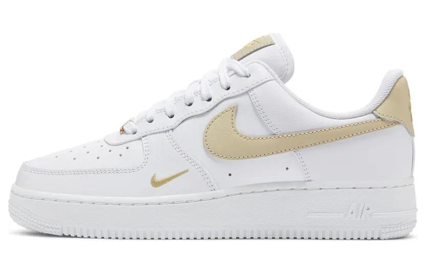 Nike Air Force 1 ’07 Essensial Beige (W) (CZ0270-105)