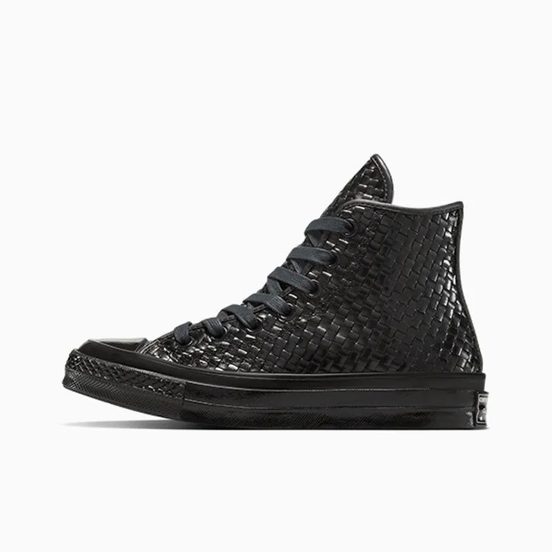 Converse Chuck 70 Black (A14450C)