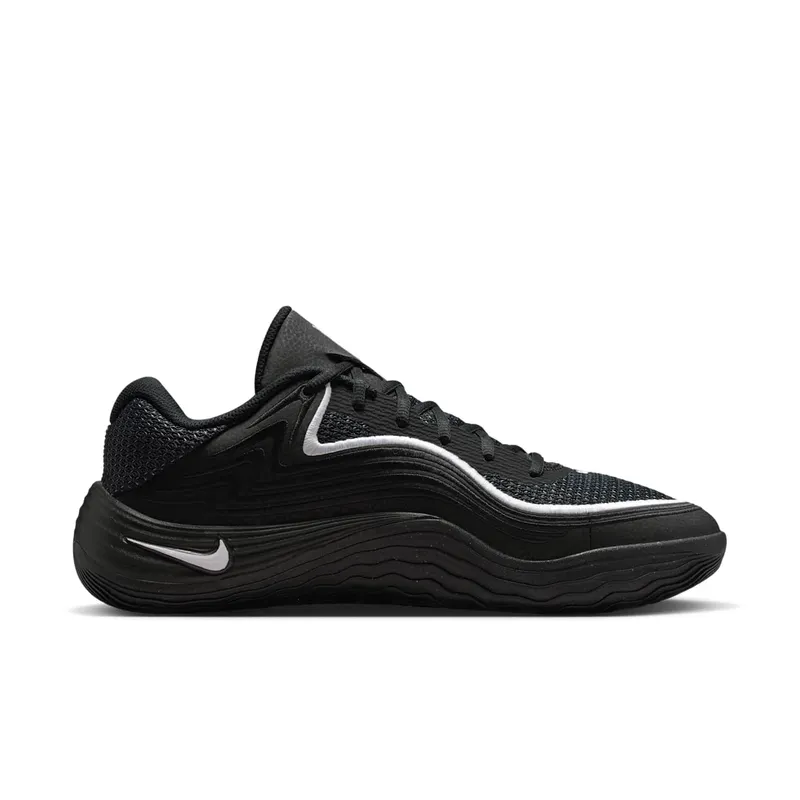 Nike Precision Black (IH1104-006)