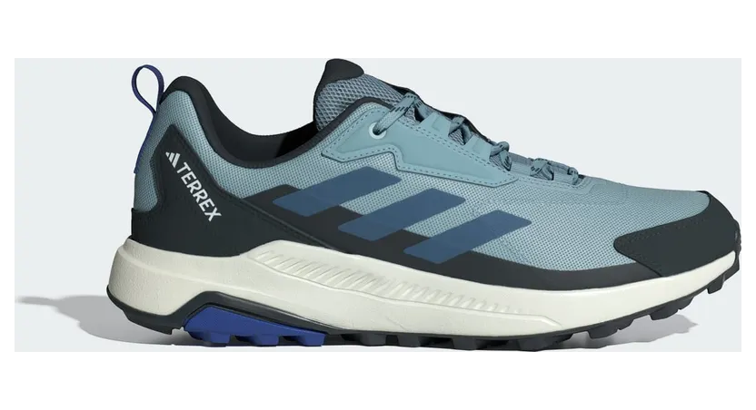 Adidas Terrex Anylander Hiking Magic Grey / Wonder Steel / Semi Lucid Blue (JI1315)