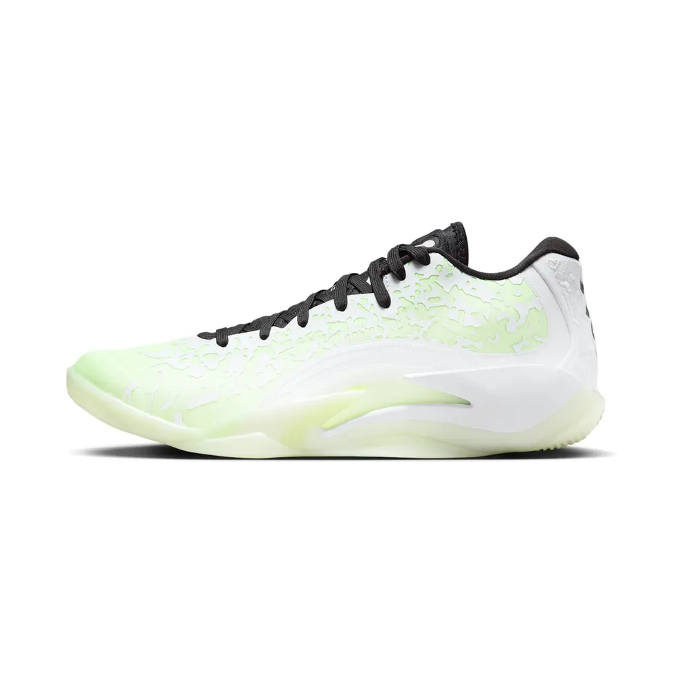 Jordan Zion 3 “No Guts” (DR0675-110)