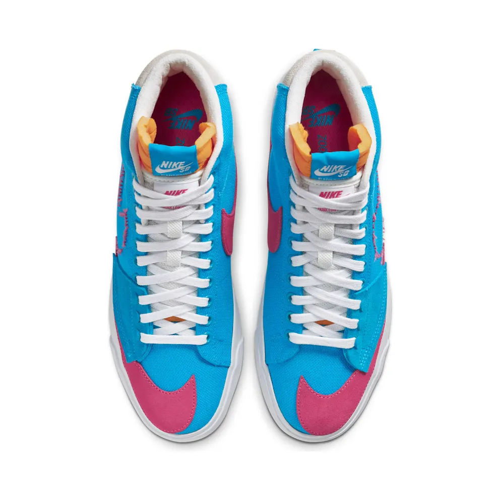 Nike SB Blazer Mid Edge Hack Pack (2020) (CI3833-400)