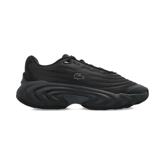 Lacoste Spinor “Black” (750SMA0166)