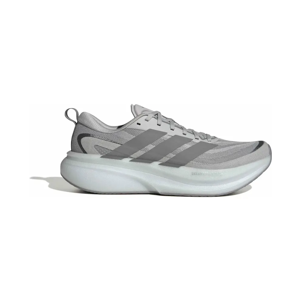 Adidas Supernova Grey (HQ7559)