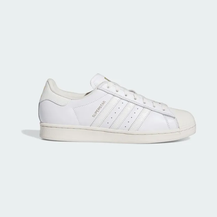 adidas Superstar ADV Cloud White / Cloud White / Chalk White (IG7575)