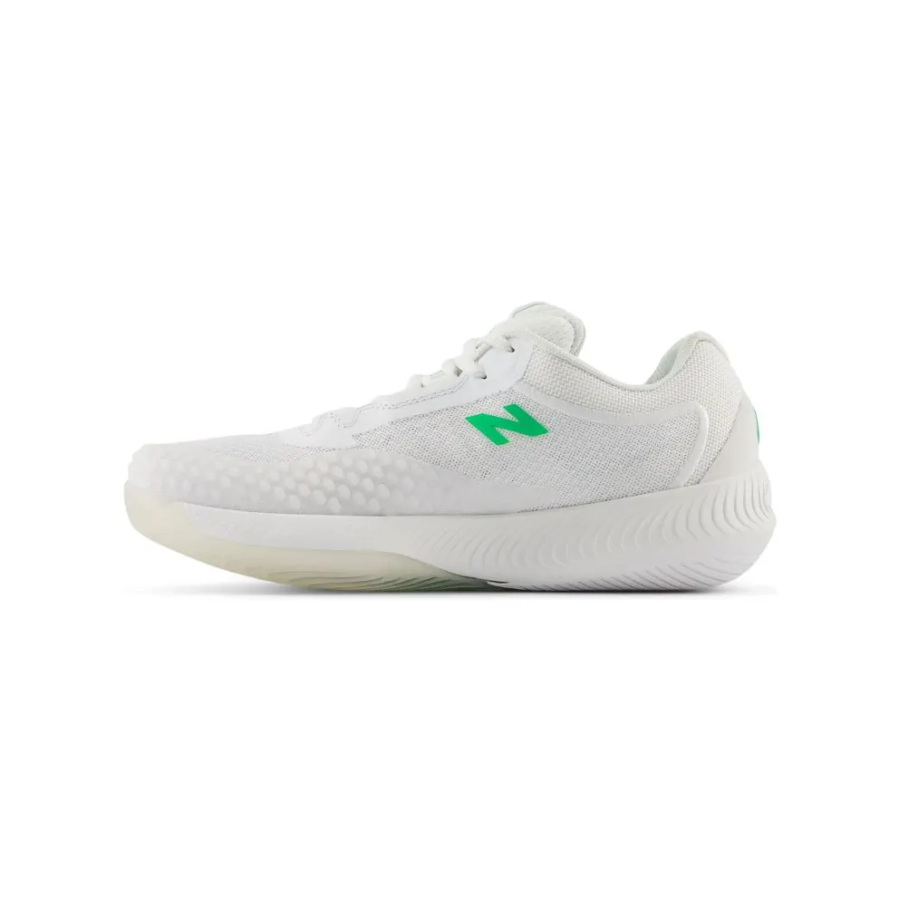 New Balance Fuelcell 996v6 White Green Apple (WCH996G6)