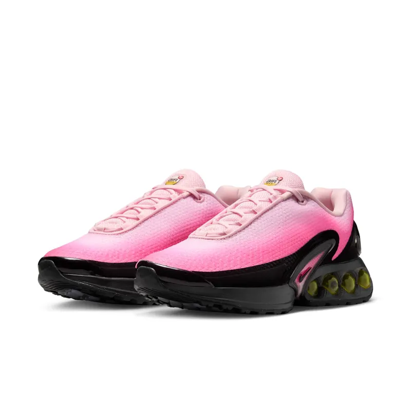 Nike Air Max DN PRM Pink Foam Bright Citron Black (HQ0013-600)