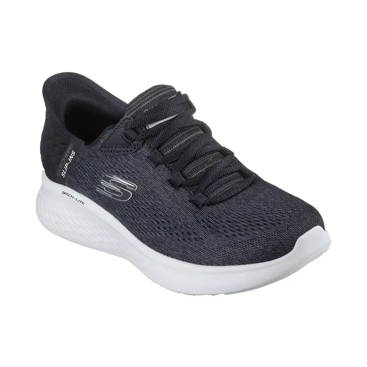 skechers-skech-lite 150012 BKW