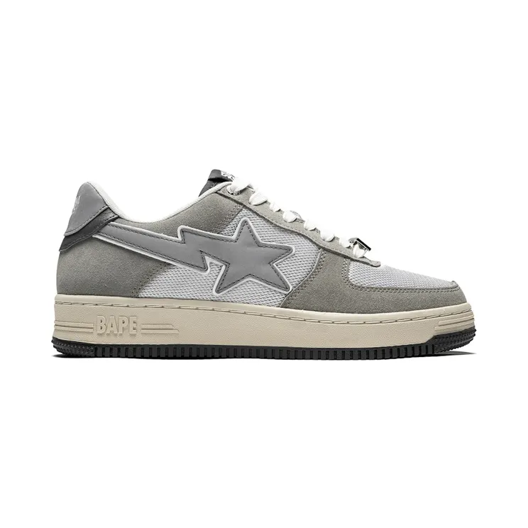 A Bathing Ape Bape Sta Low Stadium Goods (M000002-H)