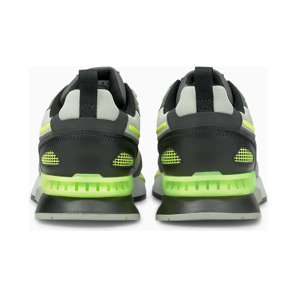 Puma Mirage Tech Black/Yellow/White (38111814)