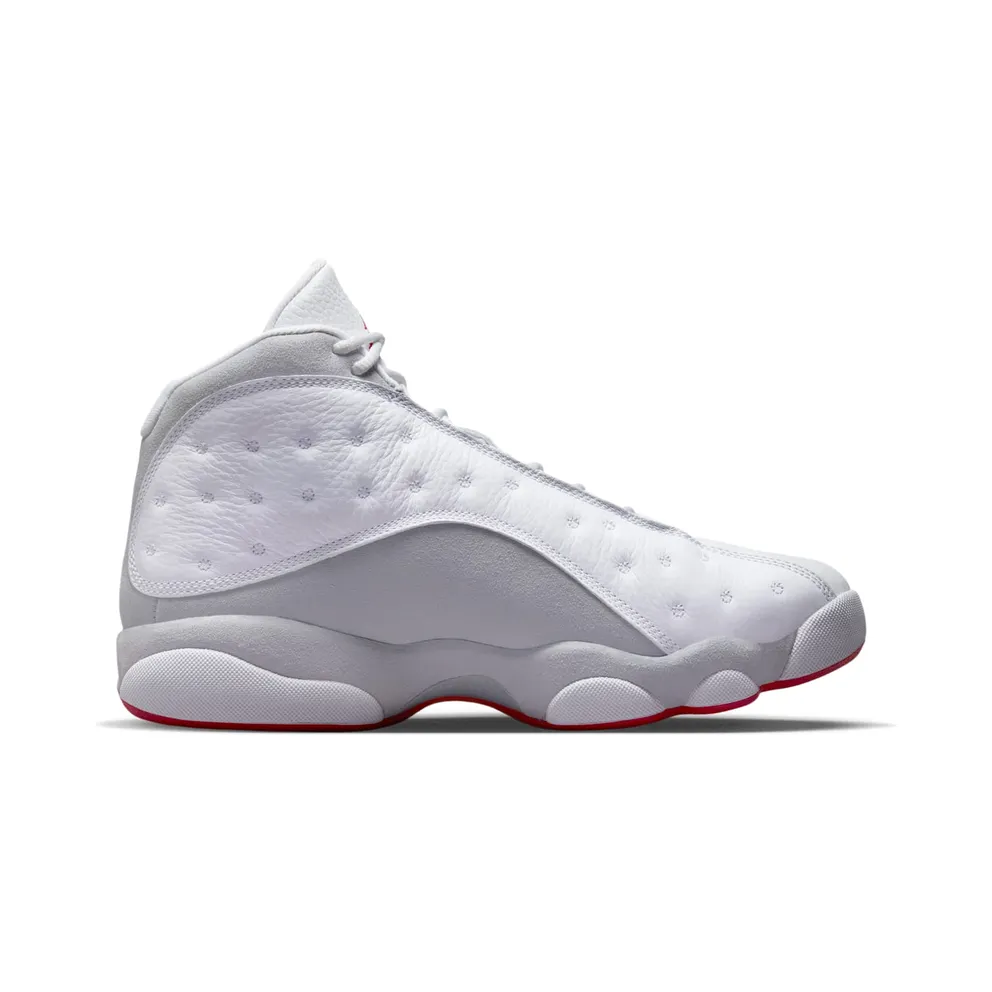 Air Jordan 13 “Wolf Grey” (414571-160)
