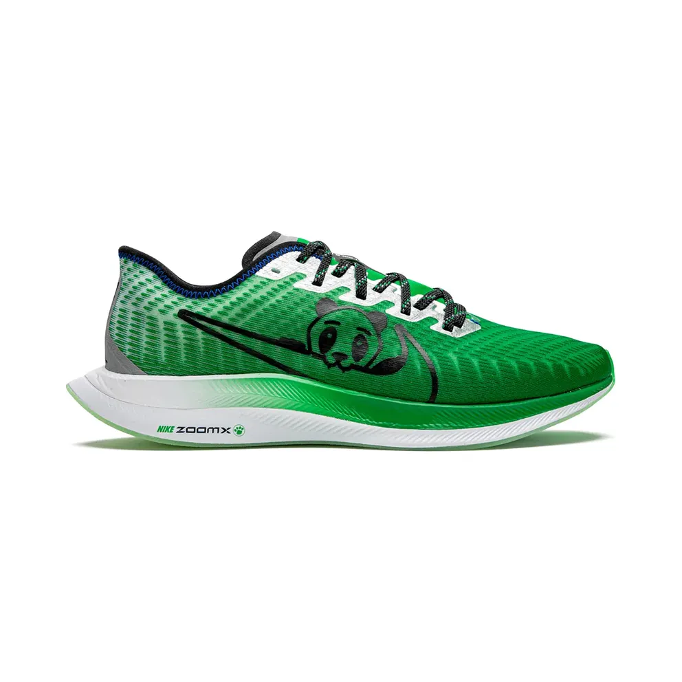 Nike x Doernbecher 2019 ‘Zoom Pegasus Turbo 2’ – Green (CV8077)