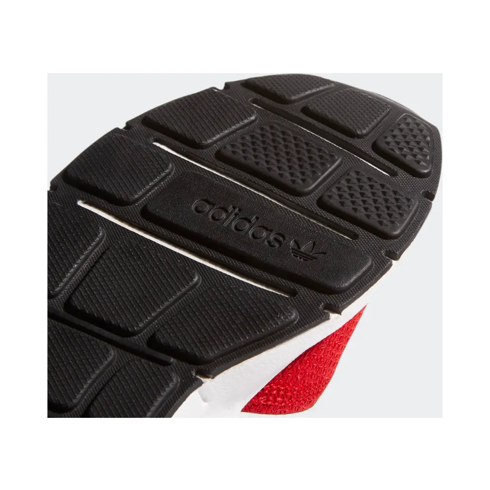 adidas Swift Run X Scarlet / Cloud White / Core Black (FY2152)