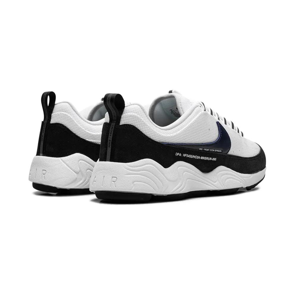 Nike Zoom Spiridon “Fragment Design – White” (HF5455-100)
