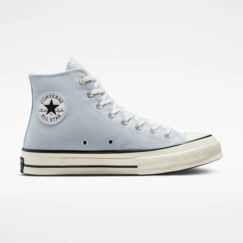 Converse Chuck 70 Vintage Canvas Ghosted/egret/black