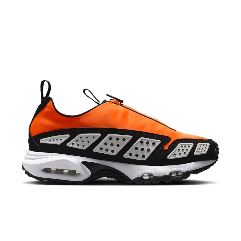 Nike Air Sunder Max “Safety Orange” (FZ2068-800)