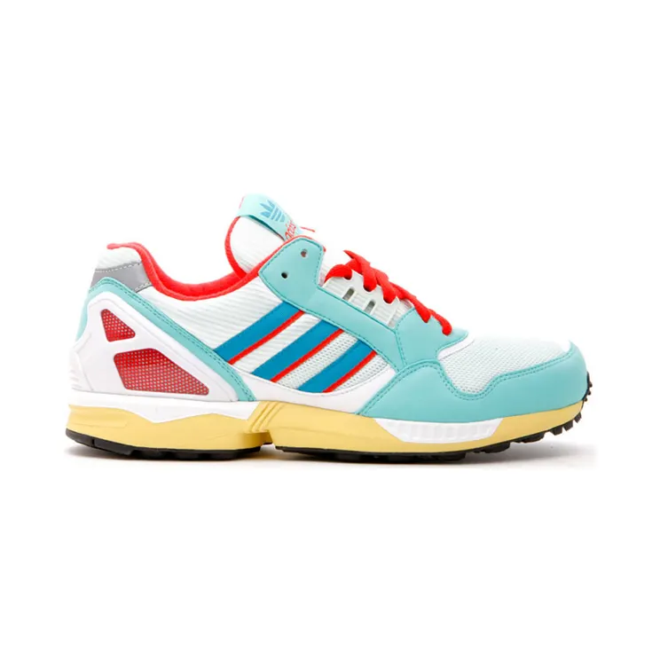 adidas ZX 9000 Ocean Turquoise (99477)