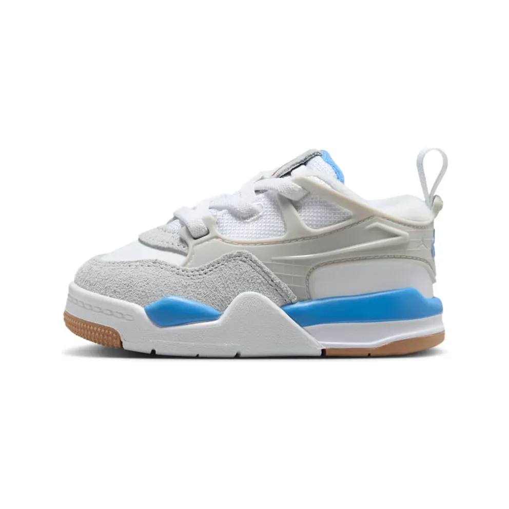 Jordan 4 RM White Legend Blue (FQ7937-104)