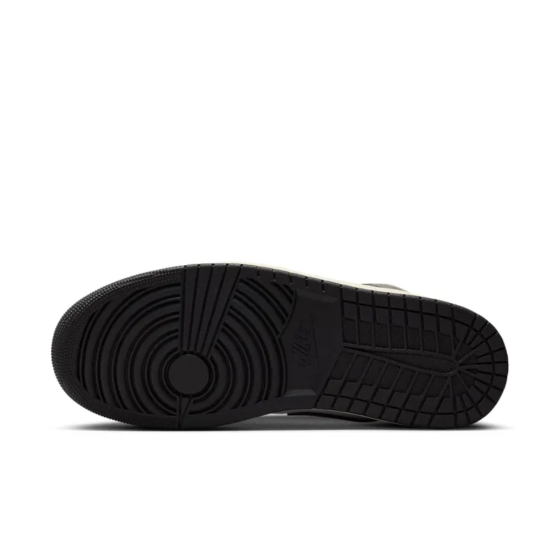 Air Jordan 1 Mid “Cave Stone” (HQ2011-100)