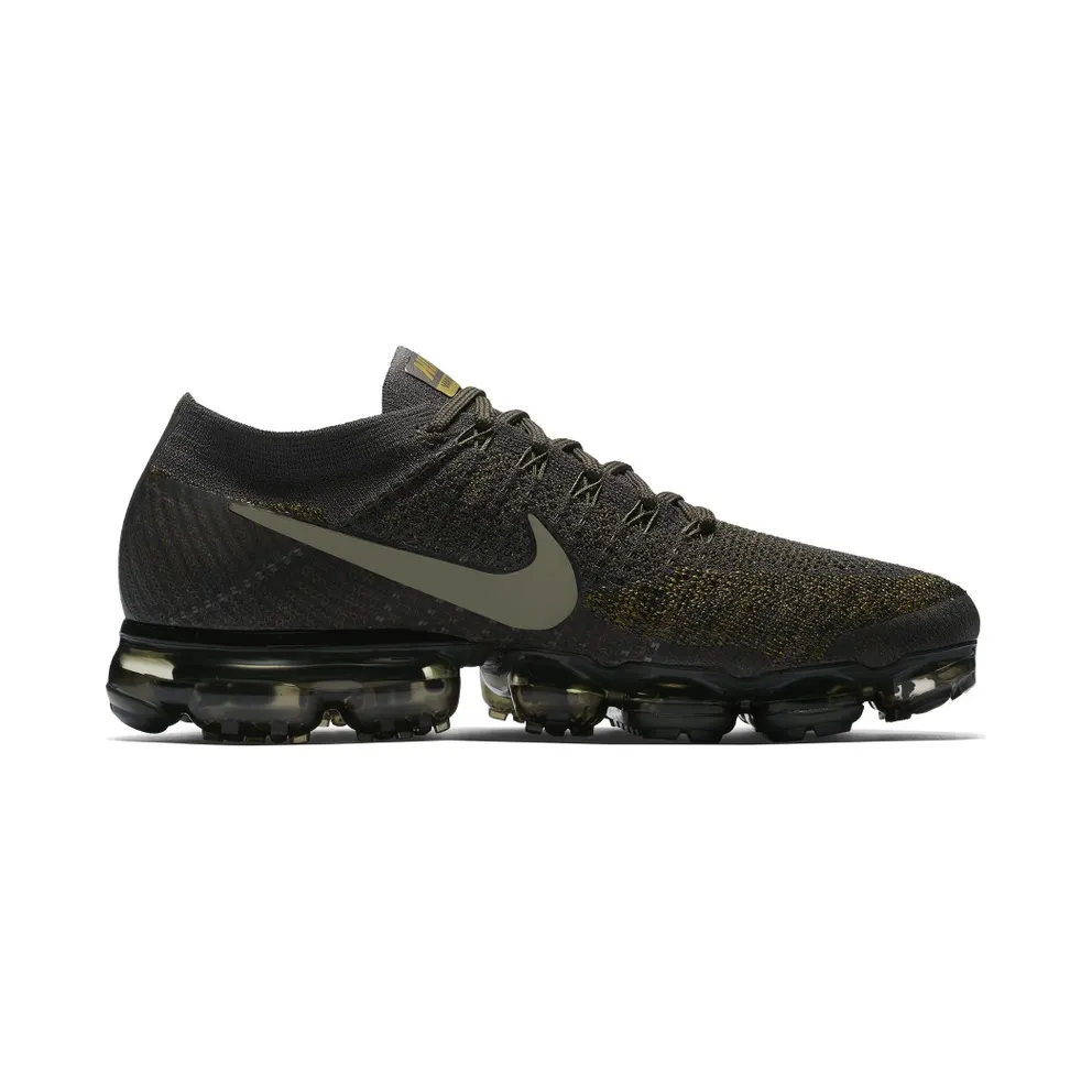 Nike Air VaporMax Cargo Khaki Midnight Fog/Cargo Khaki-Desert Moss (899473-004)