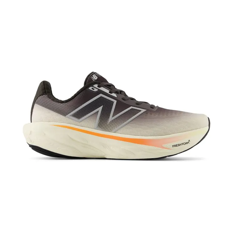 New Balance Fresh Foam 1080v14 Black Cement Angora Hot Mango (M1080P14)