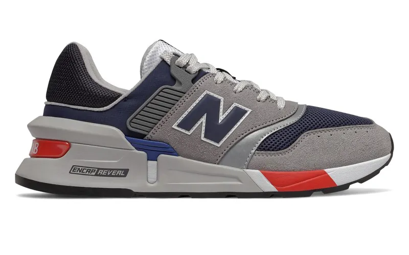New Balance 997S New England Pack Grey Grey/Navy (MS997LOQ)