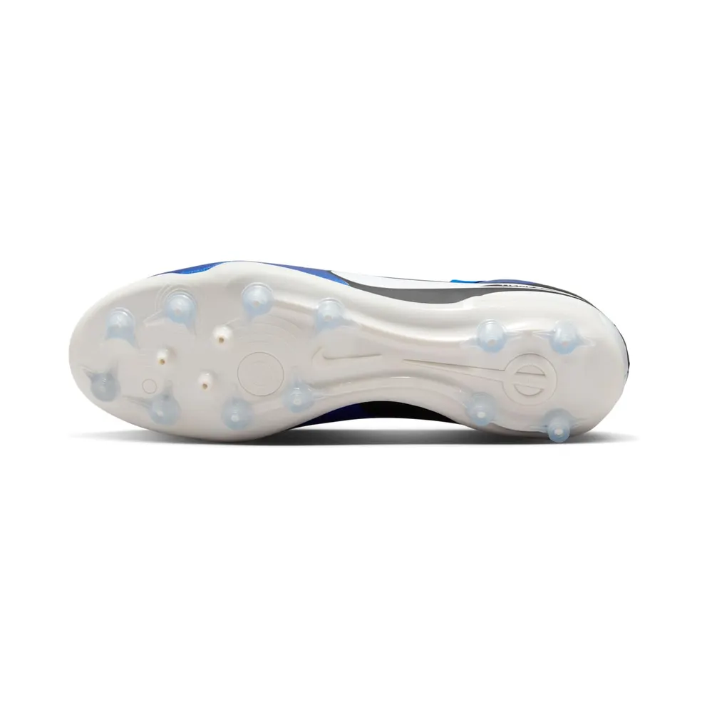 Nike Tiempo Legend 10 Pro AG-Pro Soar White (DV4334-400)