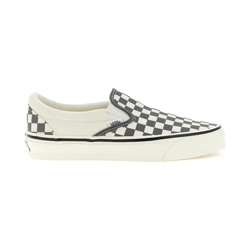 Vans Premium Slip-On 98 “Grey” (VN000D9PPWT1)