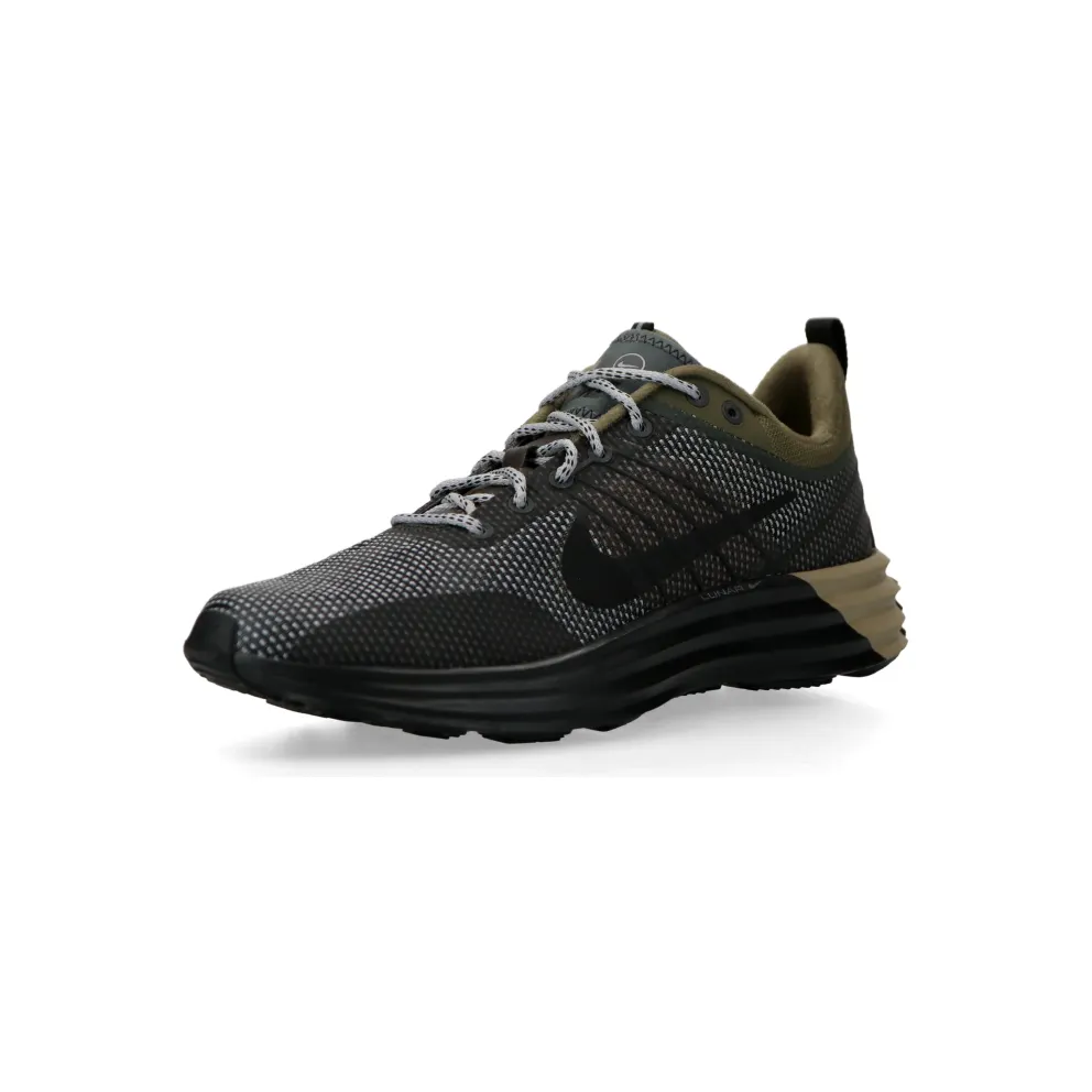 Nike Lunar Roam SE (medium olive / black / iron grey / khaki) – FZ8116-201