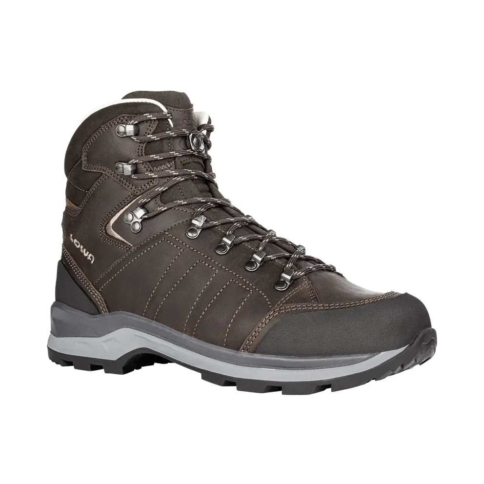 Lowa Trekker LL Men Trekkingstiefel, Brown (211408)