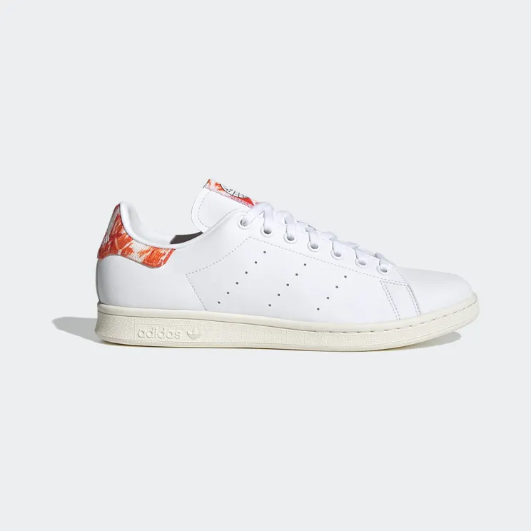 adidas Stan Smith Cloud White / Off White / Core Black (GZ7767)