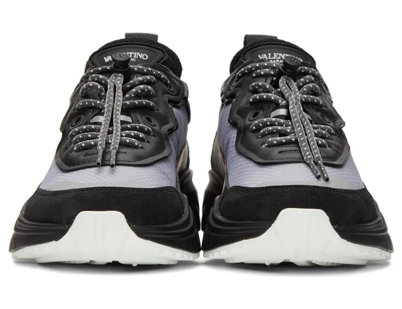 Valentino Garavani White Valentino Garavani VLogo SHEGOES Sneakers (WW2S0AB1MUC) (2)