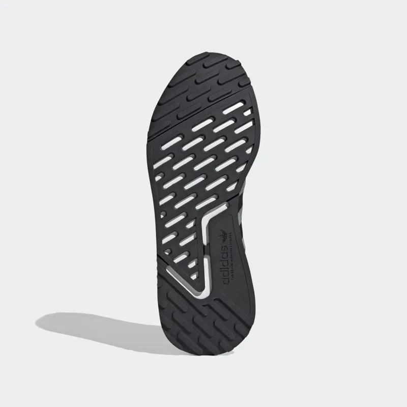 Adidas Multix Grey Three / Core Black / Cloud White (H68079)