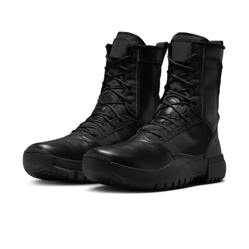 Nike SFB Air Field Ukiah 8″ L “Black” (FV0573-001)