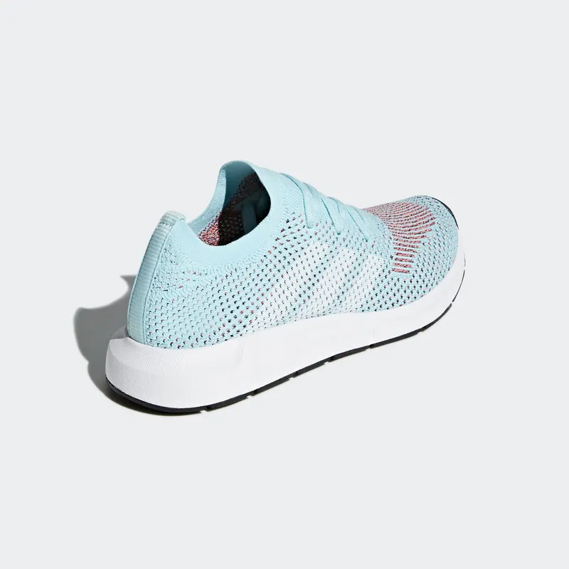 adidas Swift Run Aqua (W) (CQ2034)