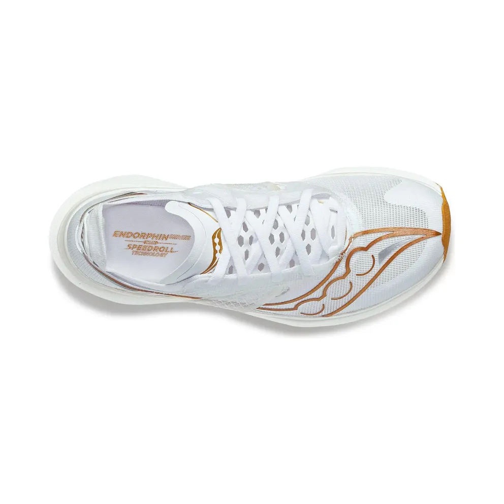 Saucony Endorphin Elite White Gold (S10768-13)