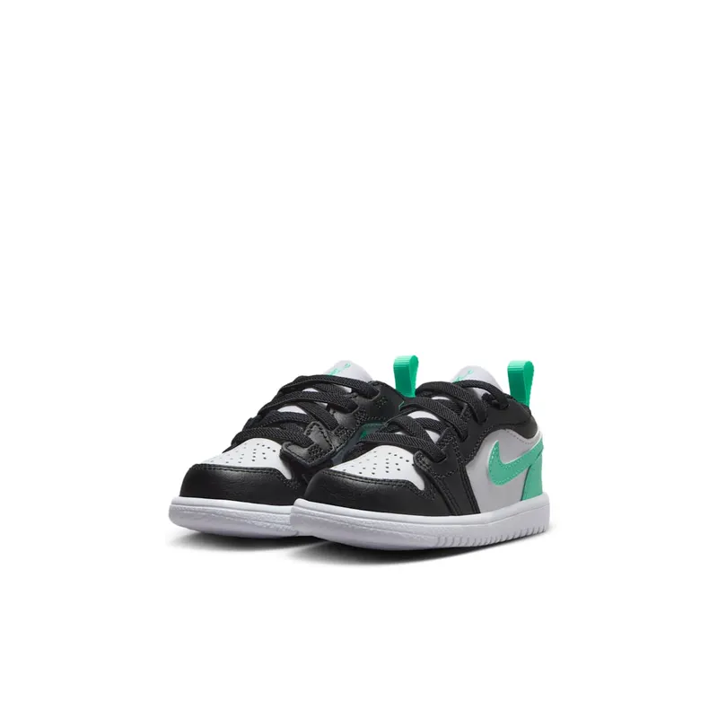 Air Jordan 1 Low Alt TD “White Green Glow” (DR9747-131)