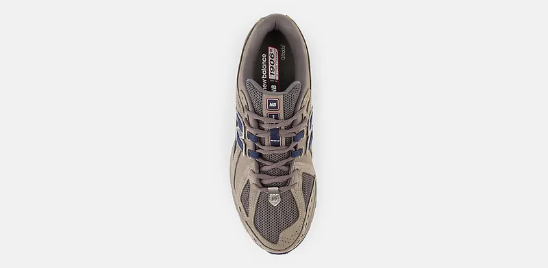 New Balance 1906R Grey Indigo (M1906RB)