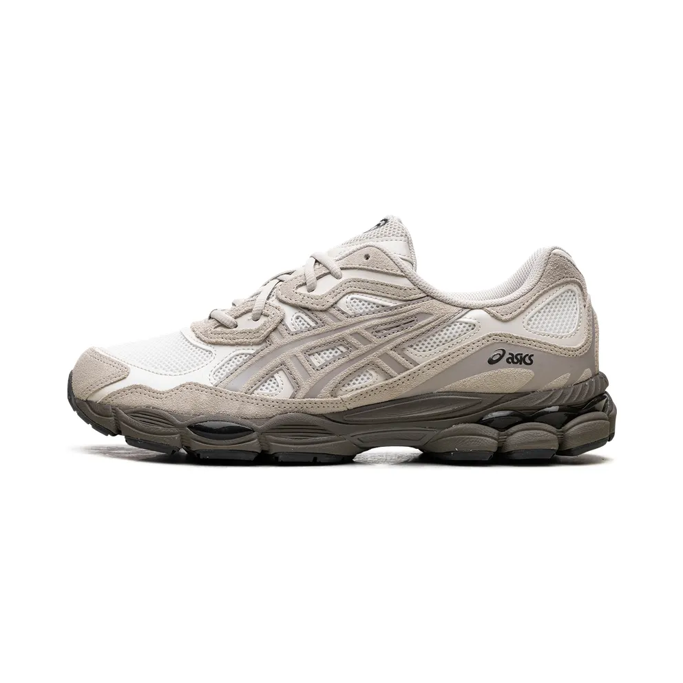 ASICS SportStyle GEL-NYC (cream / putty) – 1203A383-105