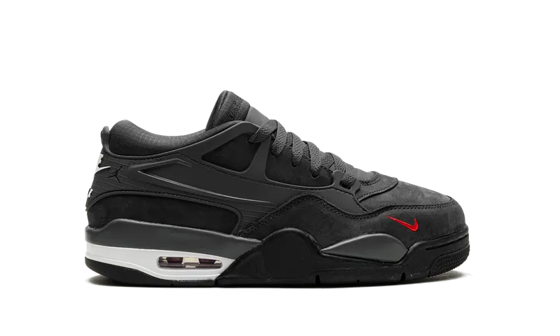 Air Jordan 4 RM GS “Nigel Sylvester – Driveway Grey” (HJ9746-004)