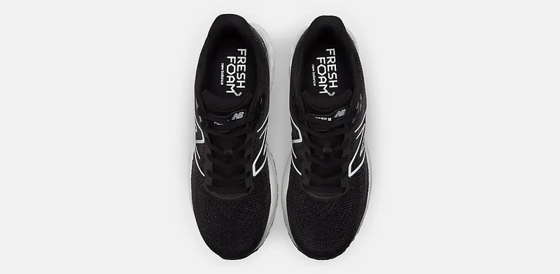 New Balance New Balance Black/Grey (M880B12)