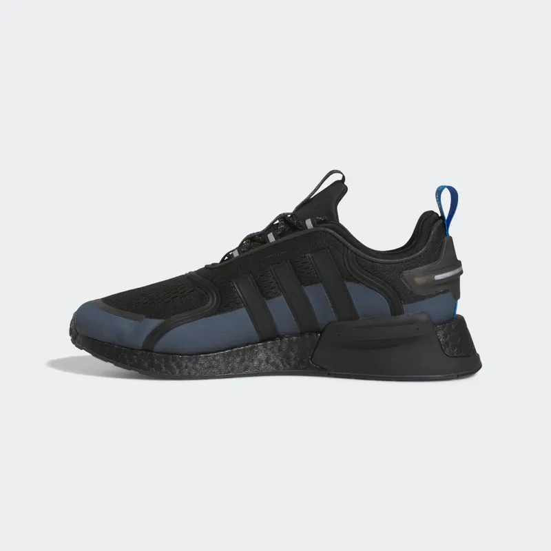 Adidas NMD_V3 Bright Royal / Black Blue Met. / Silver Metallic (HQ4447)
