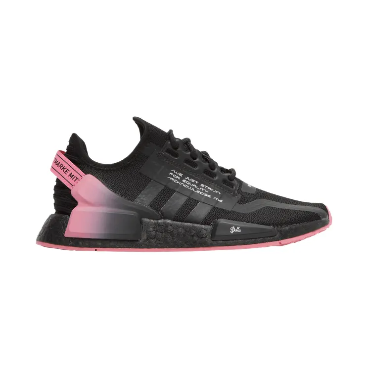 adidas NMD R1 V2 Damian Lillard (GS) (GY3813)