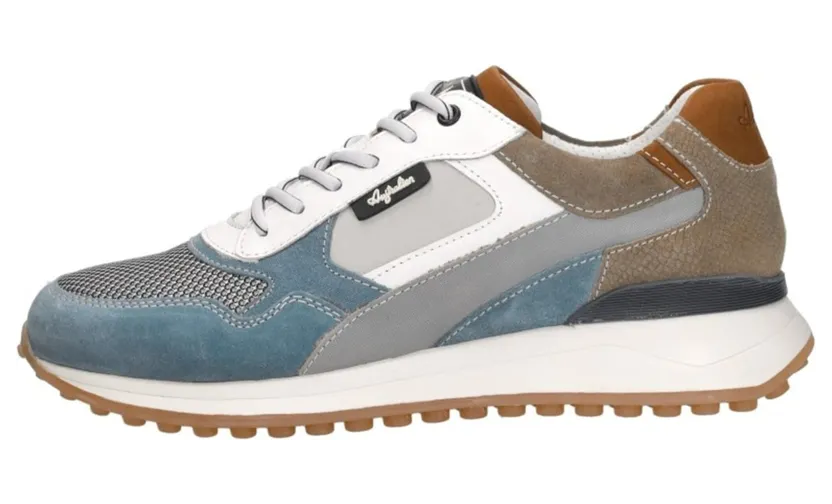 Australian sneaker Lichtblauw (6000069827C85)