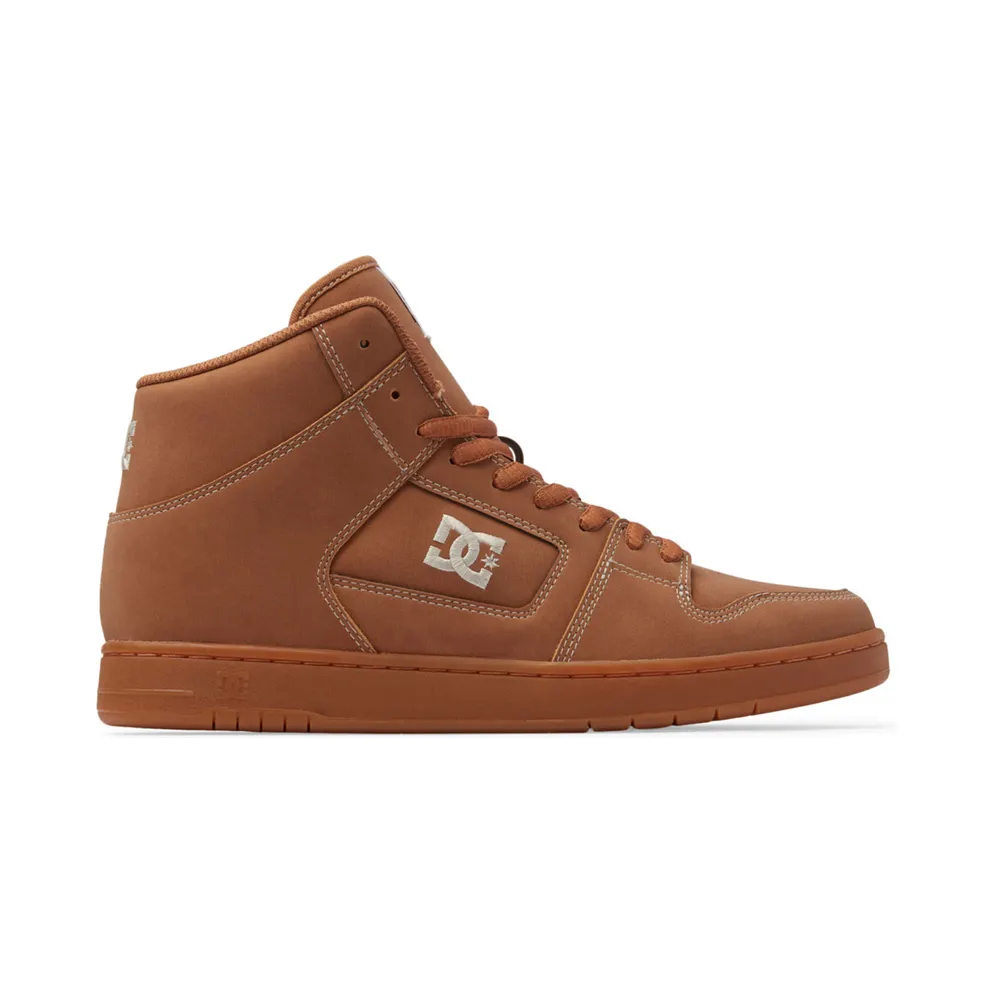 DC Shoes DC Manteca 4 Hi Lichtbruin (ADYS100840-XCCW)